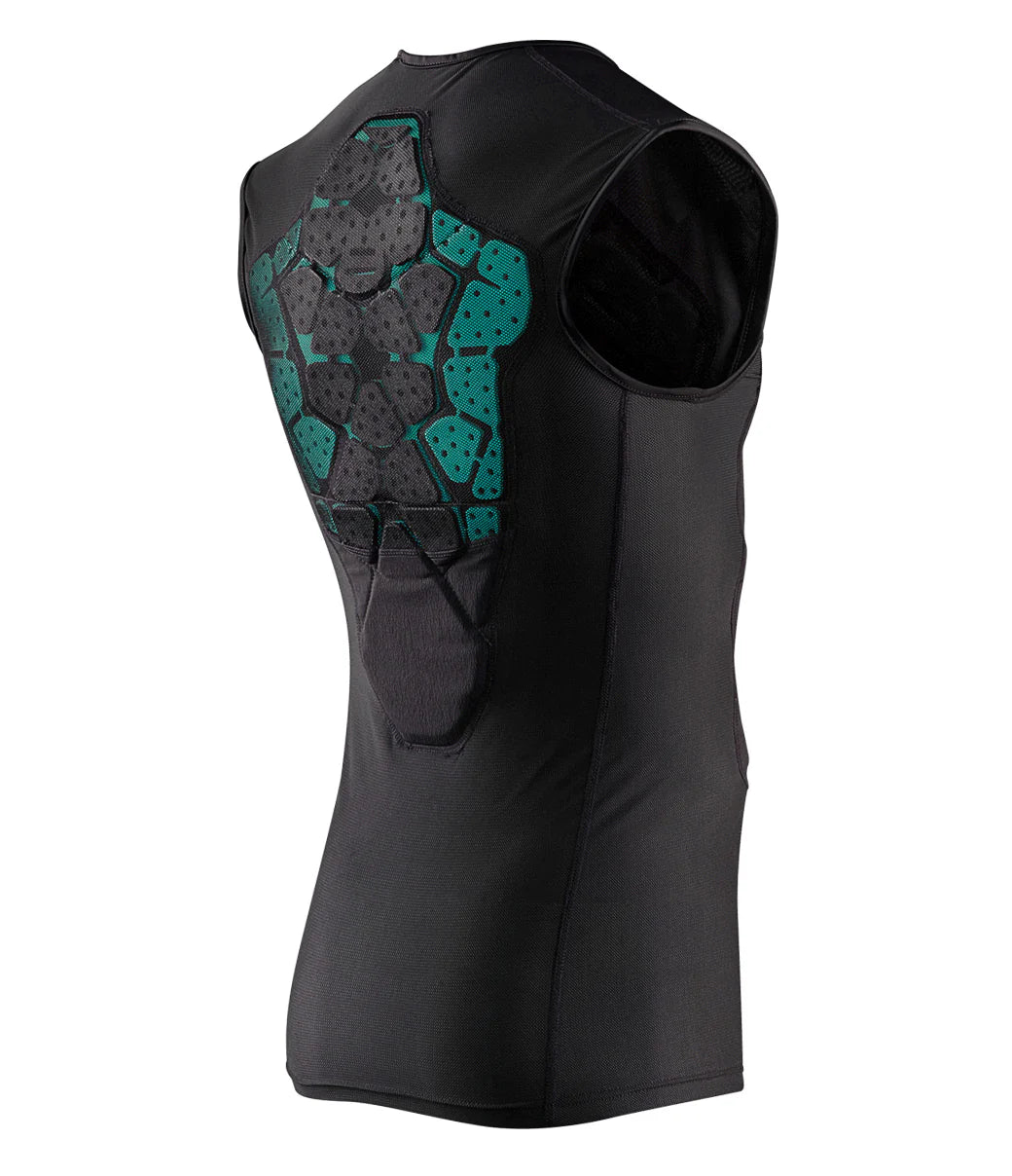 Seven Mx Fusion Vest - Black
