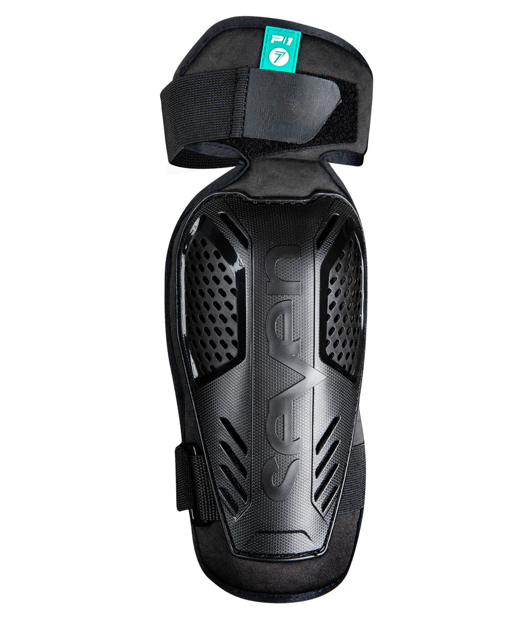 Seven MX Unite Elbow Guards - Black