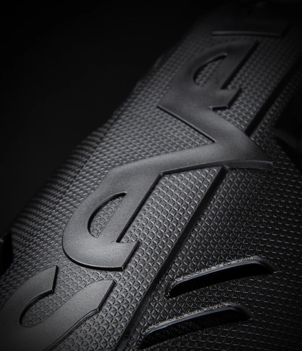 Seven MX Unite Elbow Guards - Black