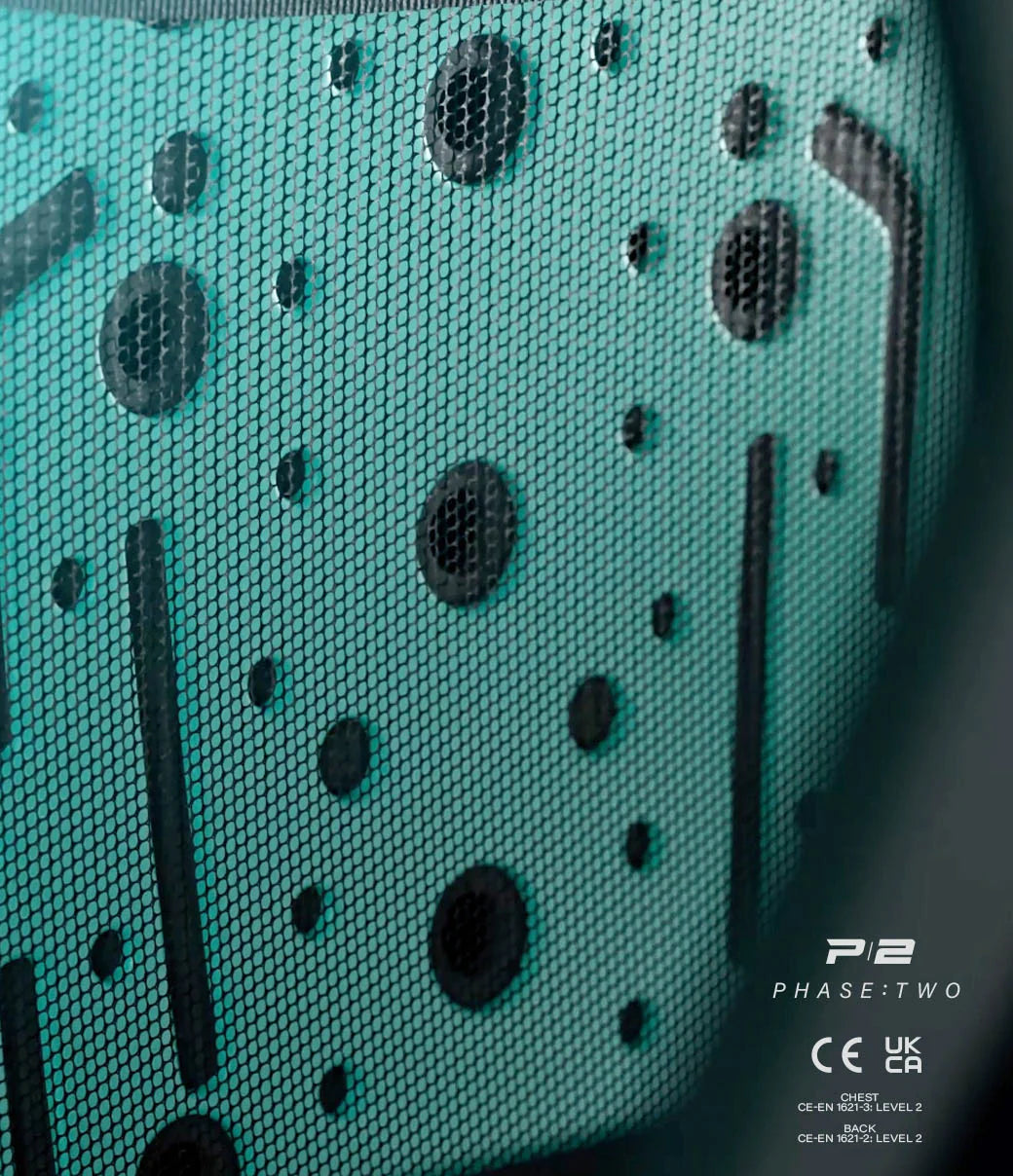 Seven MX Stratus Core Shield CE2 - Black