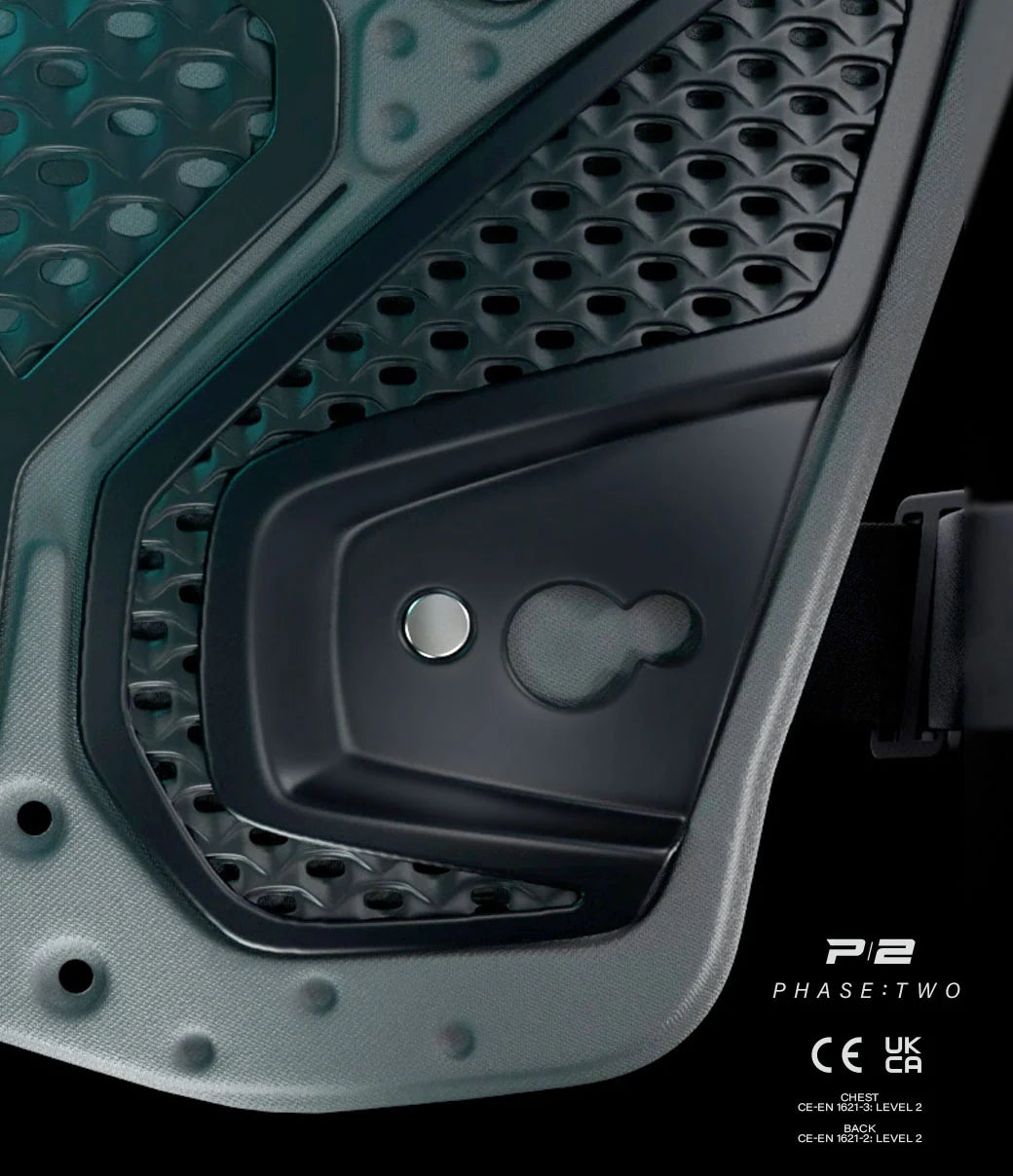 Seven MX Stratus Core Shield CE2 - Black