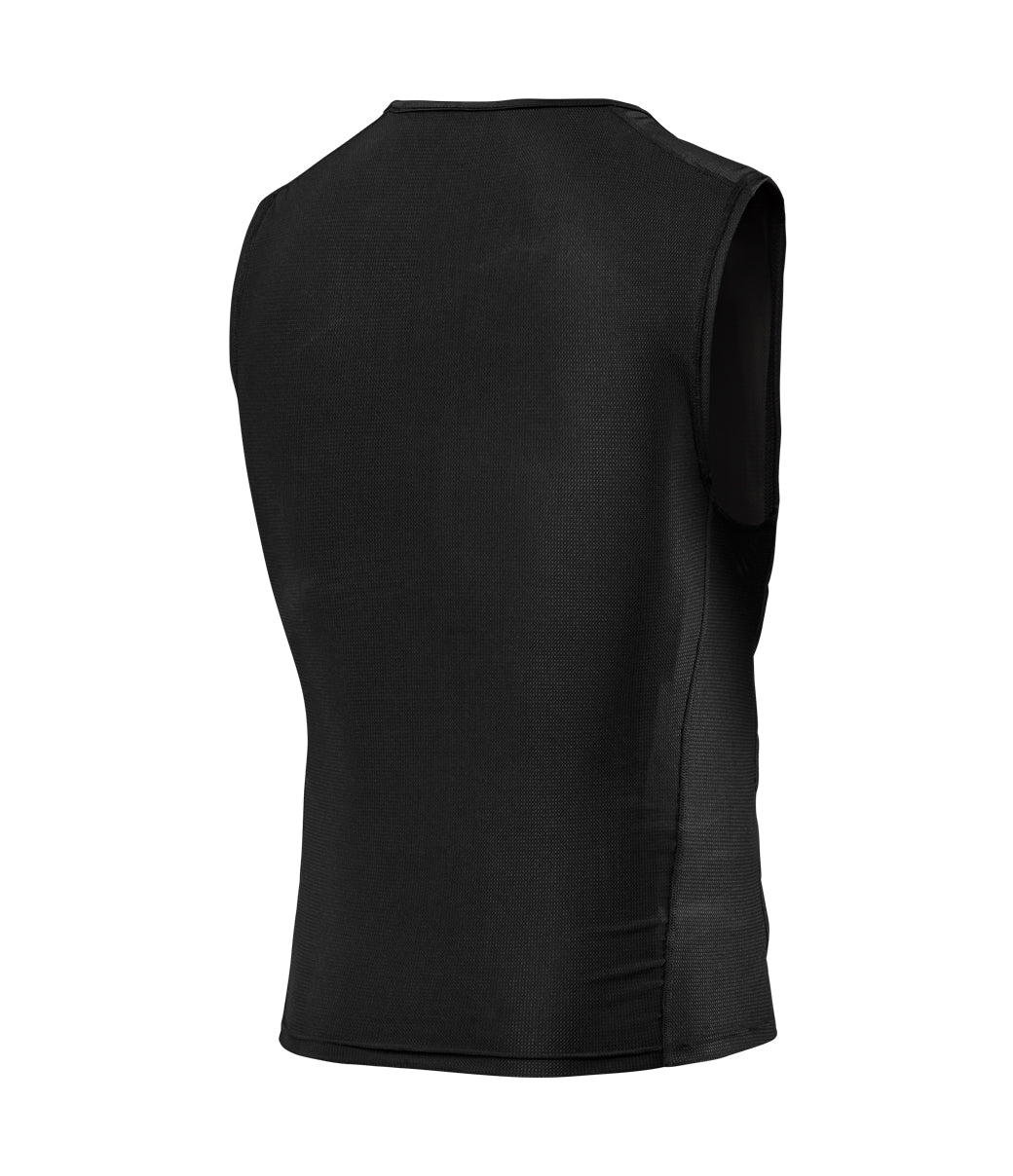 Seven Mx Fusion Roost Guard Vest - Black